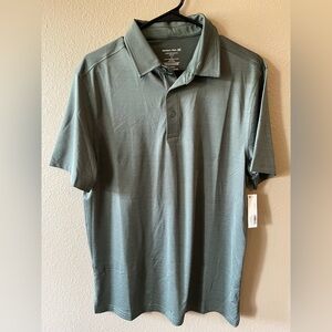 Members Mark Performance Polo